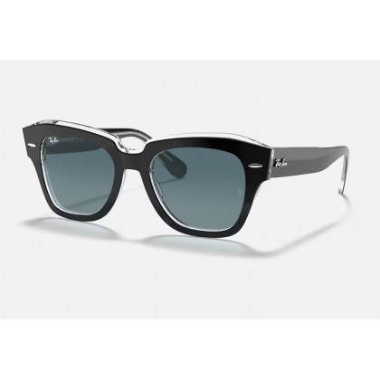 Γυαλιά ηλίου Ray Ban RB 2186 State Street 