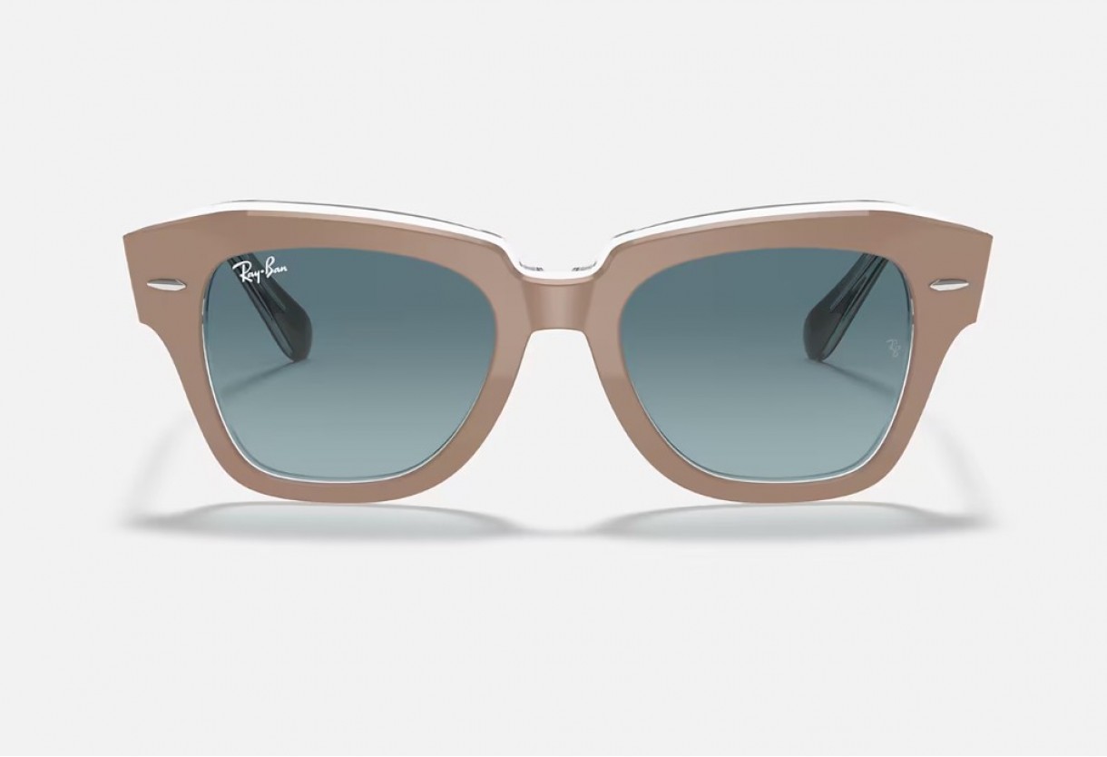 Γυαλιά ηλίου Ray Ban RB 2186 State Street