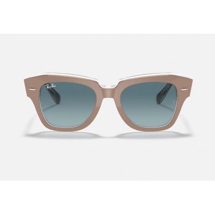 Γυαλιά ηλίου Ray Ban RB 2186 State Street 