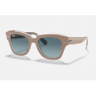 Γυαλιά ηλίου Ray Ban RB 2186 State Street