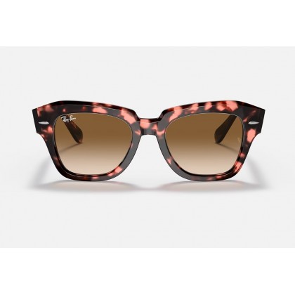 Sunglasses Ray Ban RB 2186 State Street 