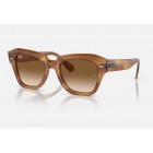 Sunglasses Ray Ban RB 2186 State Street