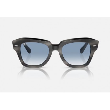 Sunglasses Ray Ban RB 2186 State Street