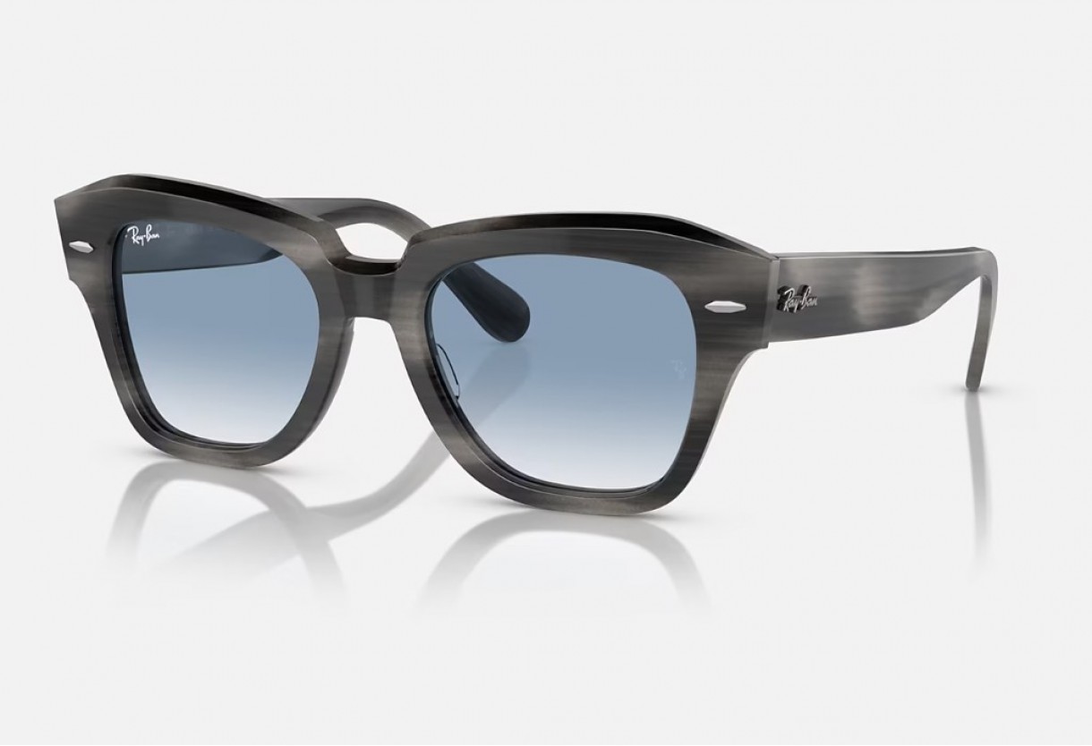 Sunglasses Ray Ban RB 2186 State Street