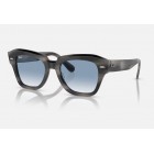 Sunglasses Ray Ban RB 2186 State Street