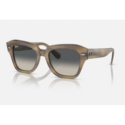 Γυαλιά ηλίου Ray Ban RB 2186 State Street