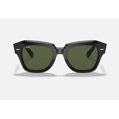 Γυαλιά ηλίου Ray Ban RB 2186 State Street 