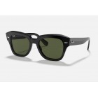 Γυαλιά ηλίου Ray Ban RB 2186 State Street