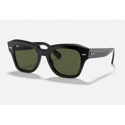 Γυαλιά ηλίου Ray Ban RB 2186 State Street 