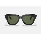 Γυαλιά ηλίου Ray Ban RB 2186 State Street Polarized