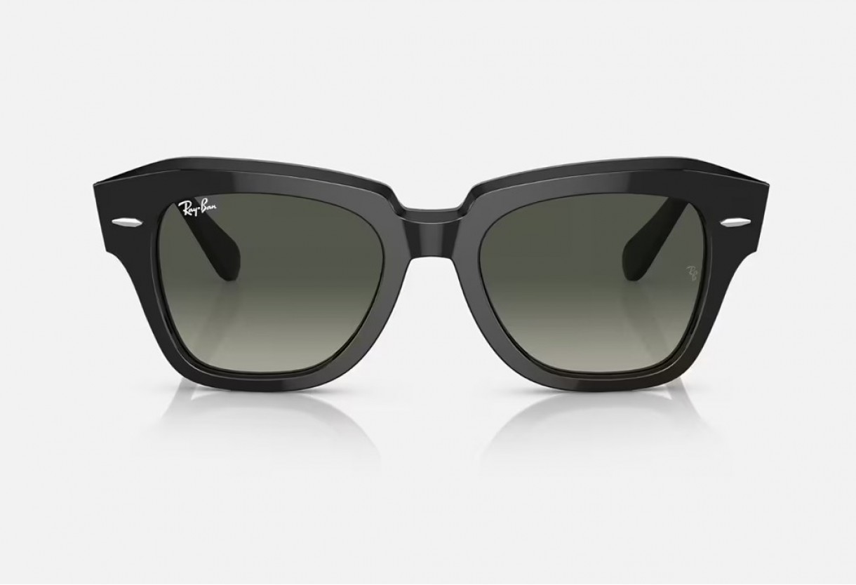 Γυαλιά ηλίου Ray Ban RB 2186 State Street