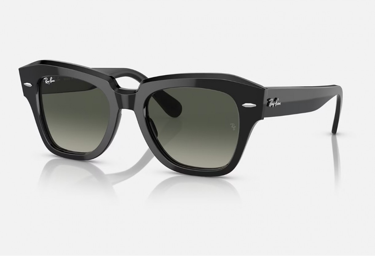 Γυαλιά ηλίου Ray Ban RB 2186 State Street