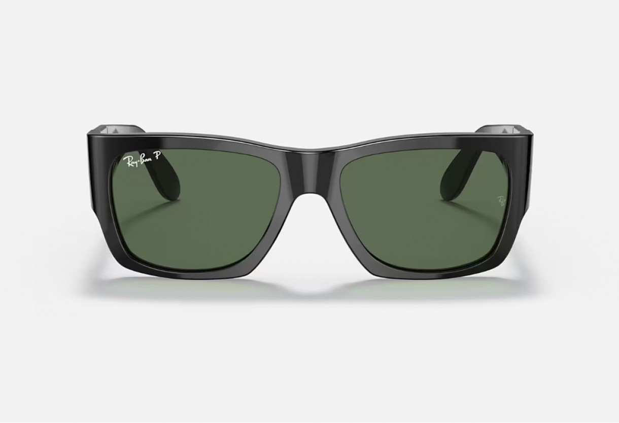 Γυαλιά ηλίου Ray Ban RB 2187 NomadPolarized