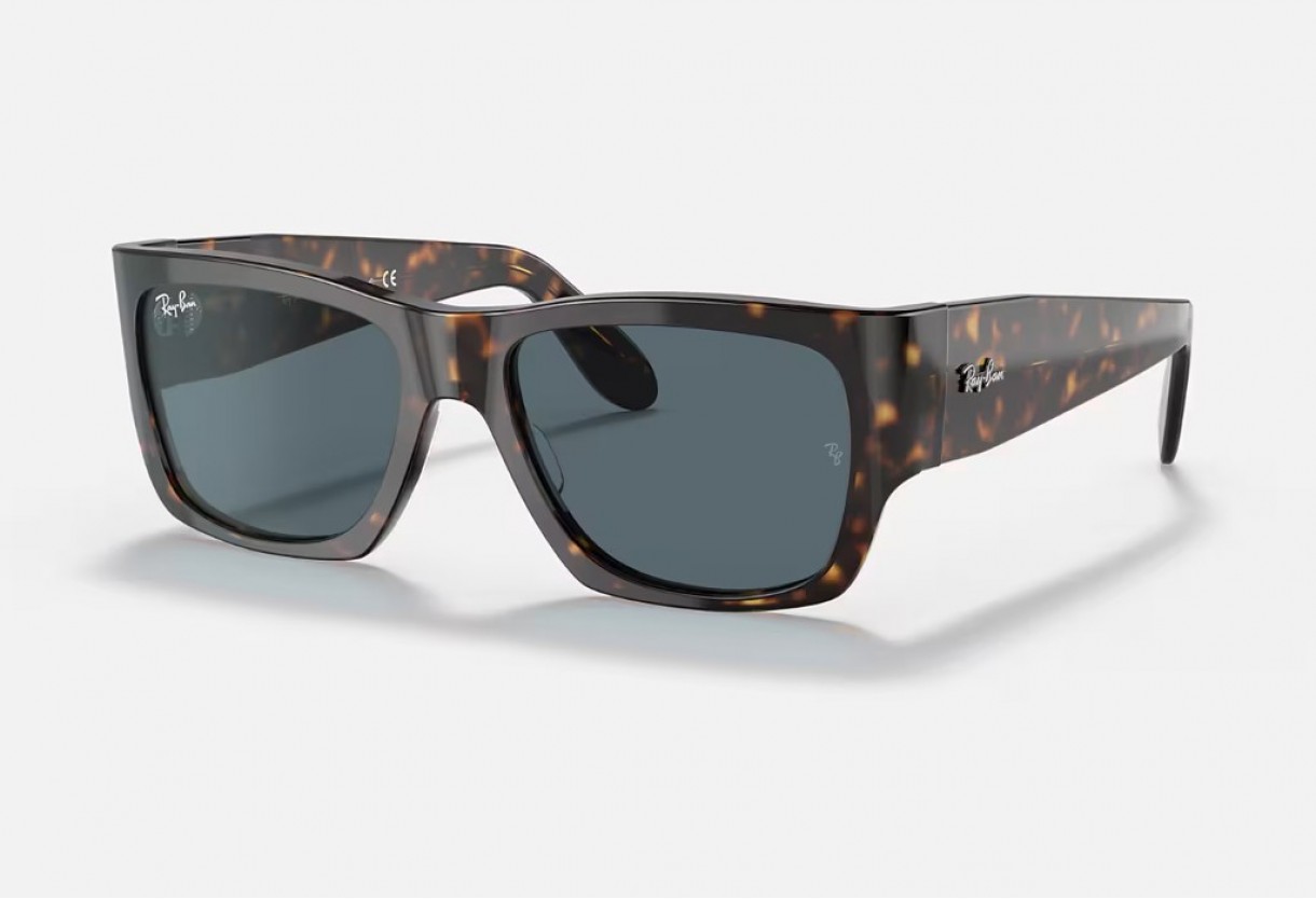 Γυαλιά ηλίου Ray Ban RB 2187 Nomad