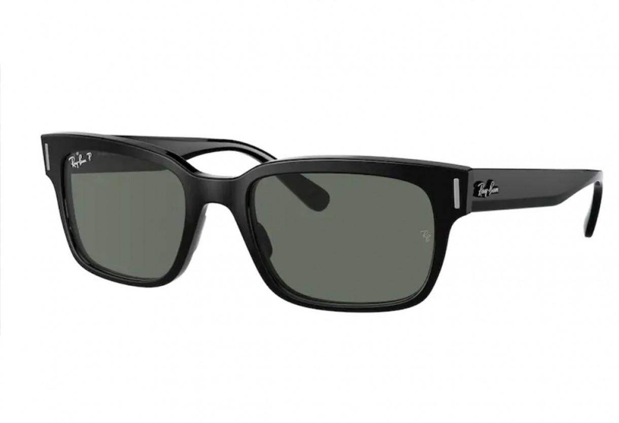 Sunglasses Ray Ban RB 2190 Jeffrey Polarized