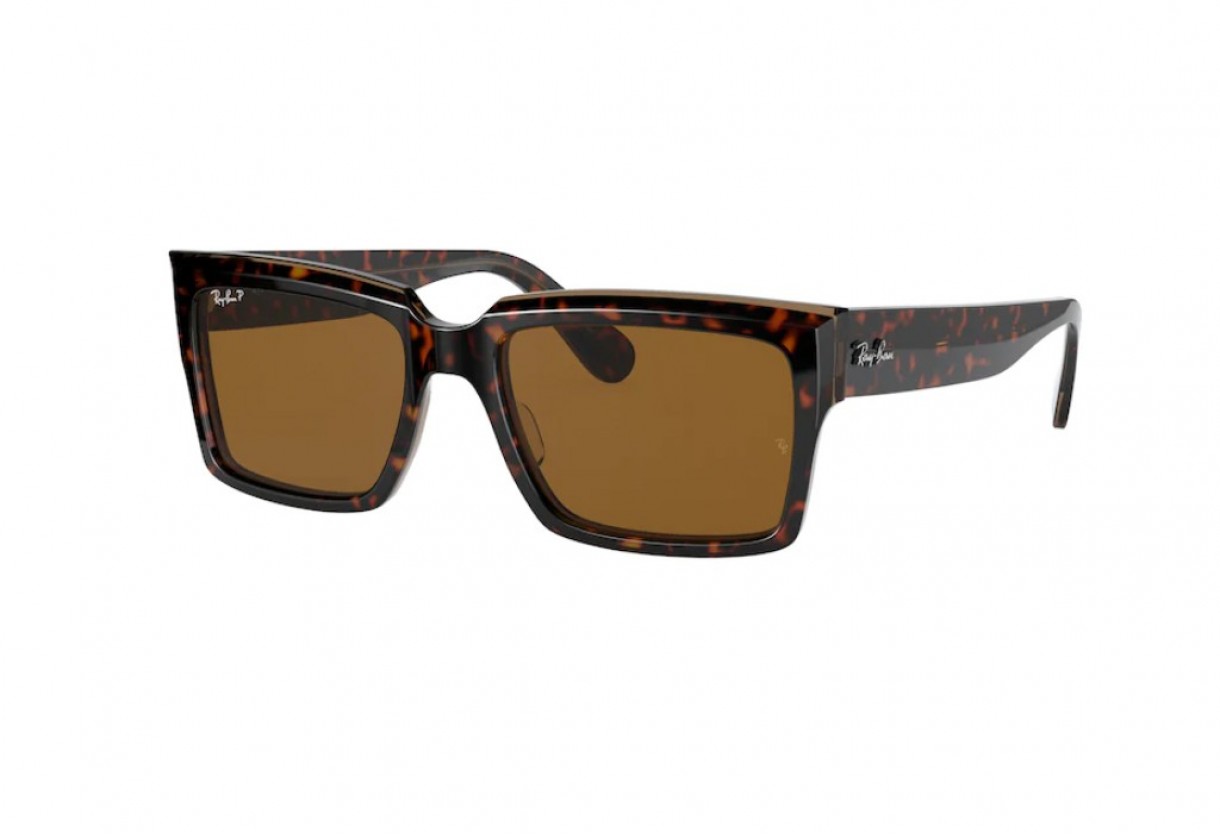 Γυαλιά ηλίου Ray Ban RB 2191 Inverness Polarized