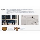 Sunglasses Ray Ban RB 2193 Leonard Photochromic