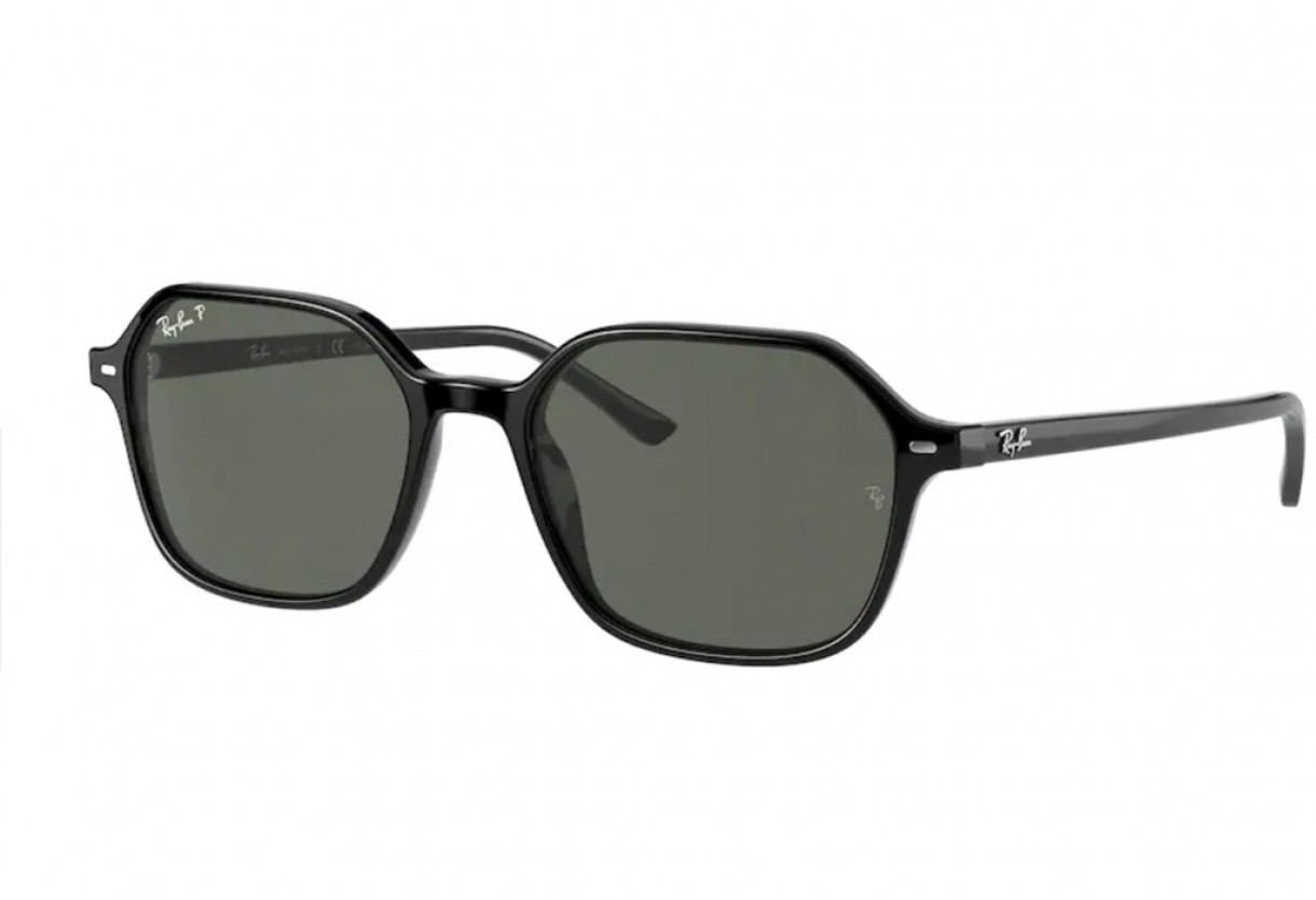 Sunglasses Ray Ban RB 2194 John Polarized