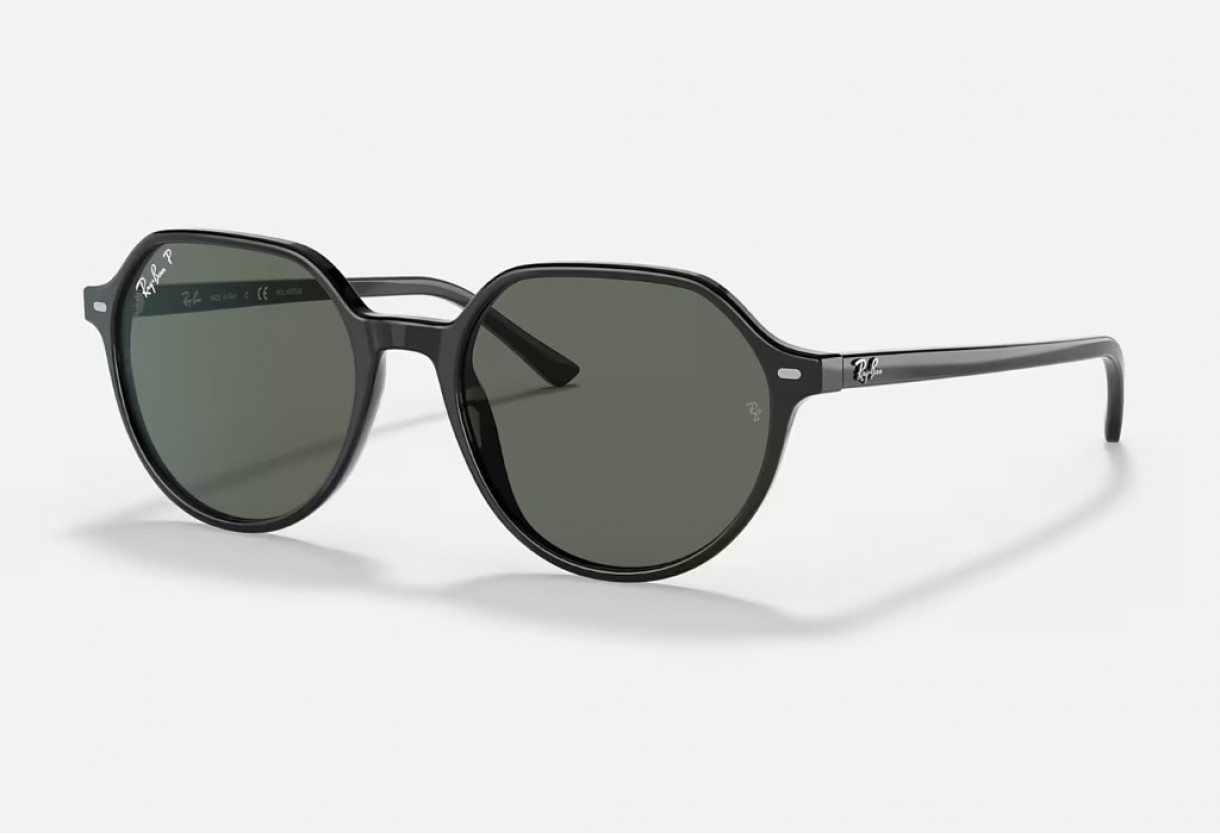 Γυαλιά ηλίου Ray Ban RB 2195 Thalia Polarized