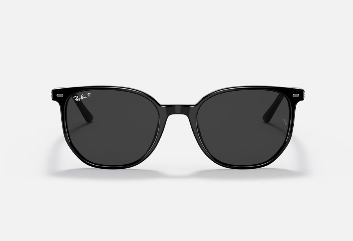 Sunglasses Ray Ban RB 2197 Elliot Polarized