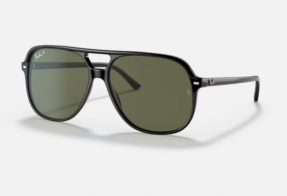 Sunglasses Ray Ban RB 2198 Bill Polarized