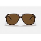 Sunglasses Ray Ban RB 2198 Bill Polarized