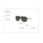 Sunglasses Ray Ban RB 2198 Bill