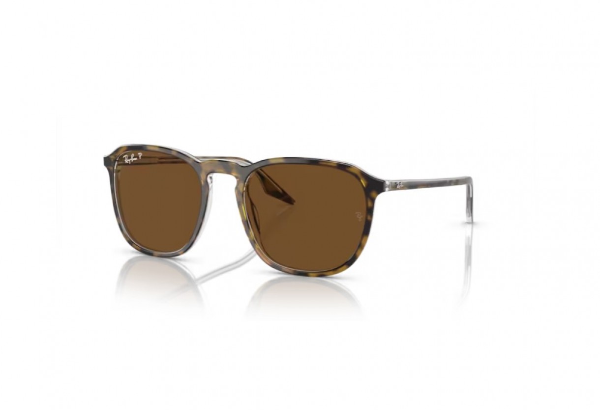 Sunglasses Ray Ban RB 2203 Polarized