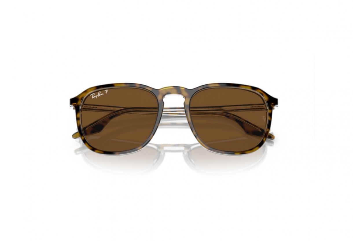 Sunglasses Ray Ban RB 2203 Polarized