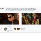 Γυαλιά ηλίου Ray Ban RB 2203