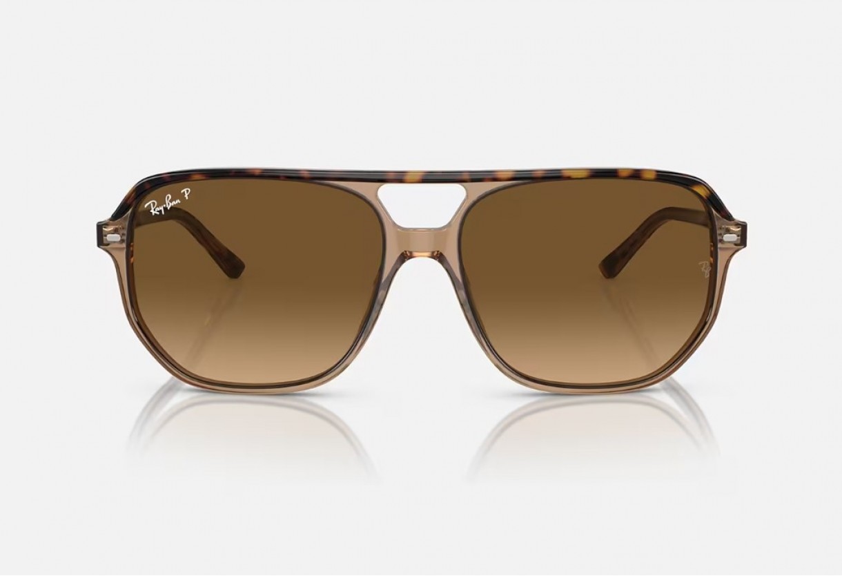 Sunglasses Ray Ban RB 2205 Bill One Polarized