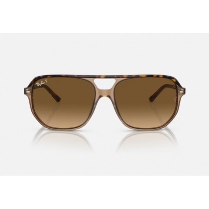 Γυαλιά ηλίου Ray Ban RB 2205 Bill One Polarized