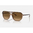 Sunglasses Ray Ban RB 2205 Bill One Polarized