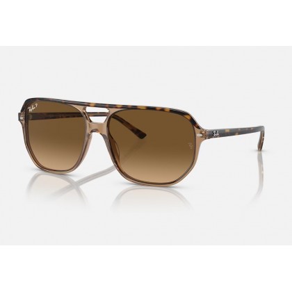 Γυαλιά ηλίου Ray Ban RB 2205 Bill One Polarized