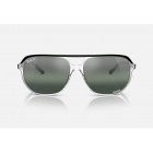 Γυαλιά ηλίου Ray Ban RB 2205 Bill One Polarized