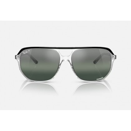 Sunglasses Ray Ban RB 2205 Bill One Polarized