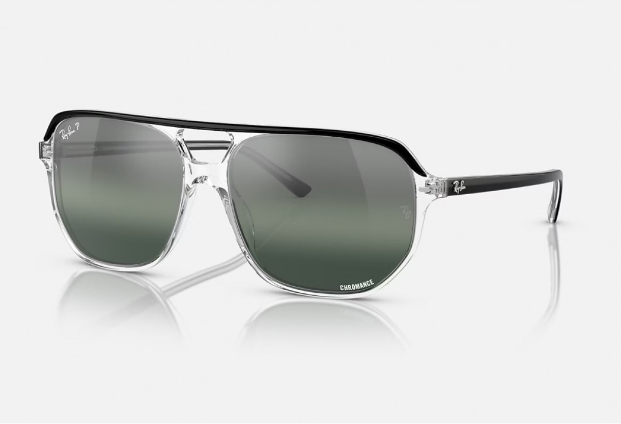 Γυαλιά ηλίου Ray Ban RB 2205 Bill One Polarized