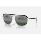 Γυαλιά ηλίου Ray Ban RB 2205 Bill One Polarized