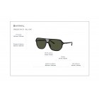 Γυαλιά ηλίου Ray Ban RB 2205 Bill One Polarized