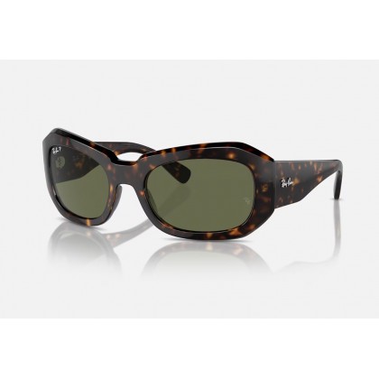 Sunglasses Ray Ban RB 2212 Beate Polarized