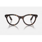 Γυαλιά Οράσεως Ray Ban RB 2241V   Wayfarer Way