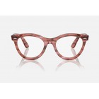 Eyeglasses Ray Ban RB 2241V   Wayfarer Way