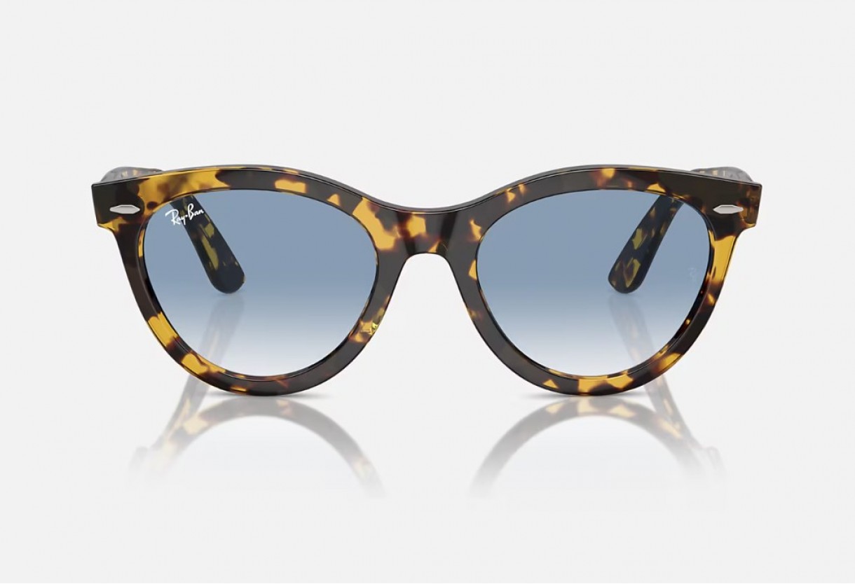 Γυαλιά ηλίου Ray Ban RB 2241 Wayfarer Way