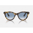 Γυαλιά ηλίου Ray Ban RB 2241 Wayfarer Way