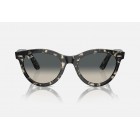 Γυαλιά ηλίου Ray Ban RB 2241 Wayfarer Way