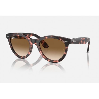 Γυαλιά ηλίου Ray Ban RB 2241 Wayfarer Way