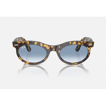 Γυαλιά ηλίου Ray Ban RB 2242 Wayfarer Οval