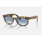 Sunglasses Ray Ban RB 2242 Wayfarer Οval