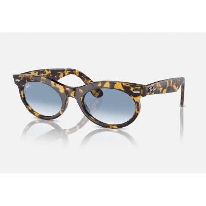 Γυαλιά ηλίου Ray Ban RB 2242 Wayfarer Οval