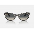 Γυαλιά ηλίου Ray Ban RB 2242 Wayfarer Οval